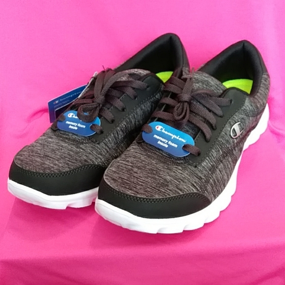 champion tennis shoes womens